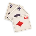 Cards at Mega Win Pro Online Casino