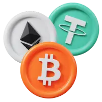 All cryptocurrencies are supported at Mega Win Pro Casino